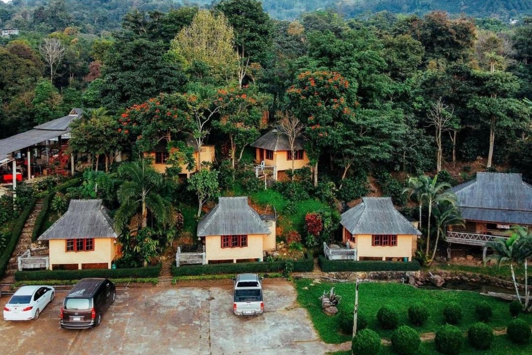 Photo of Others in Chiang Rai Province