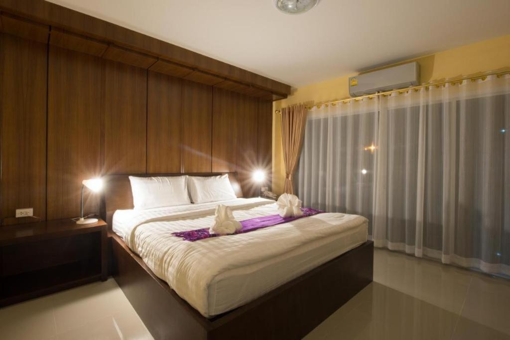Photo of Bedroom in Chiang Rai