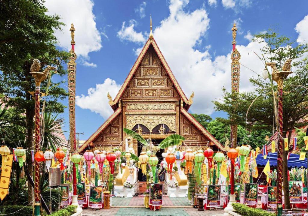 Photo of Others in Chiang Rai