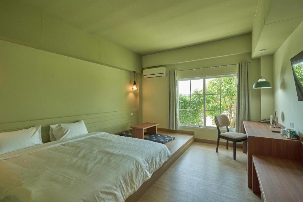 Photo of Bedroom in Nakhon Si Thammarat