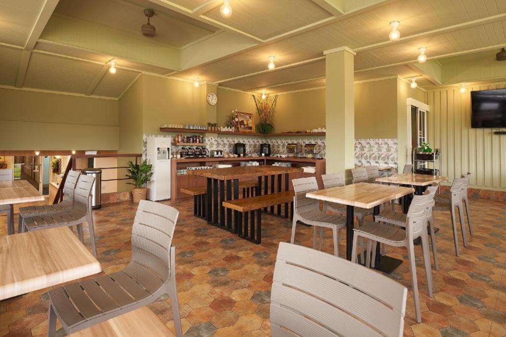 Photo of Kitchen in Nakhon Si Thammarat