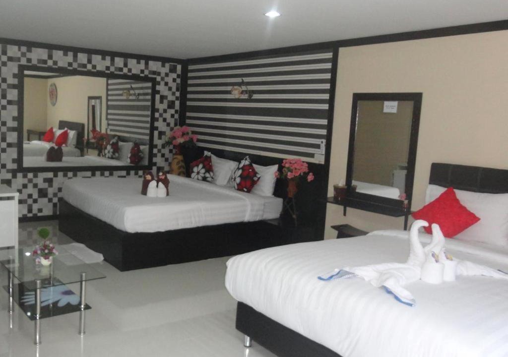 Photo of Bedroom in Chumphon