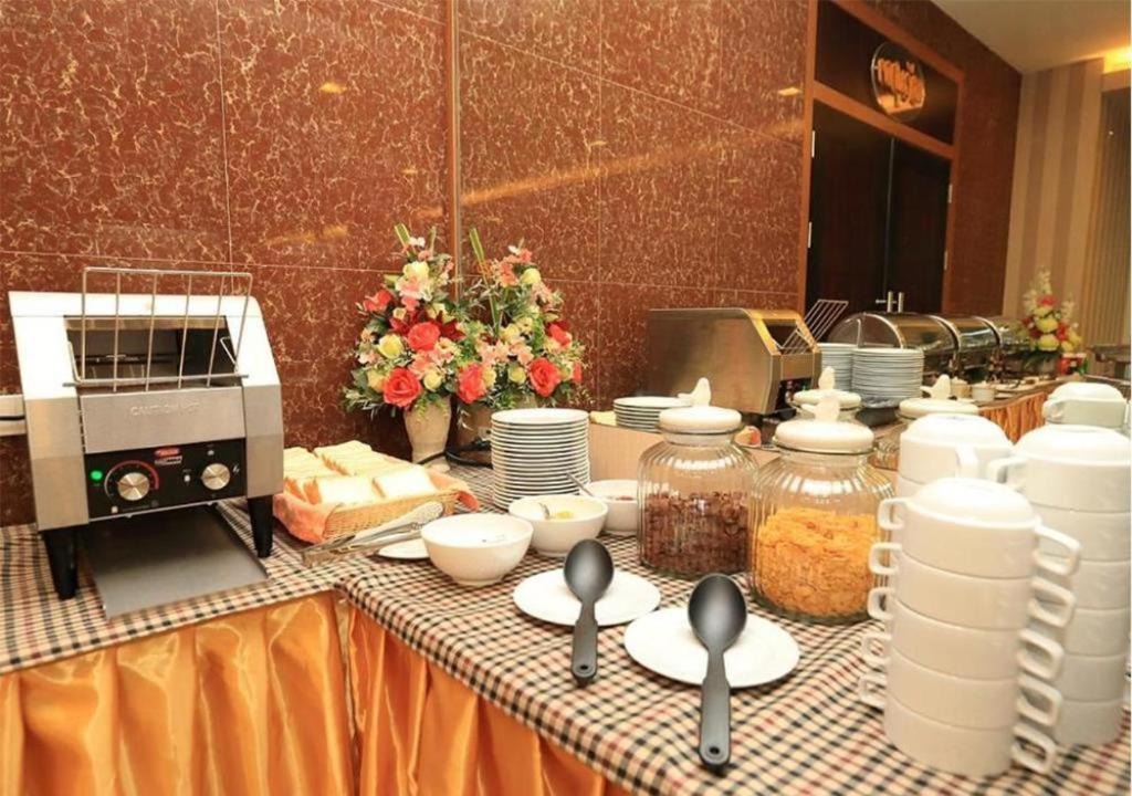 Photo of Kitchen in Hat Yai