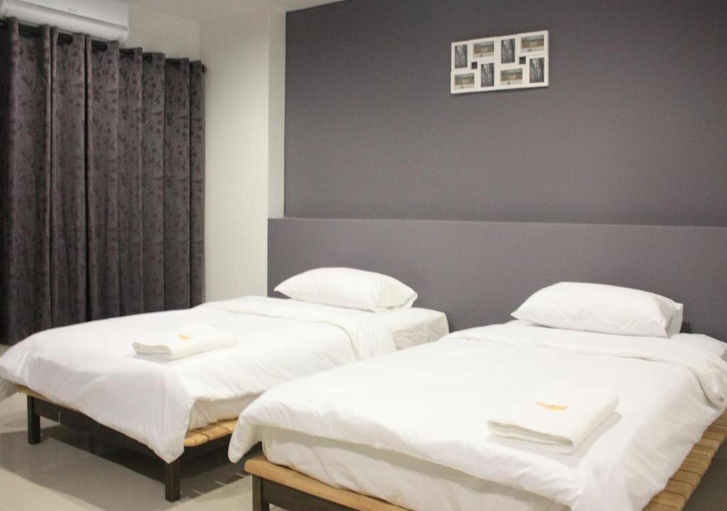 Photo of Bedroom in Noen Phra