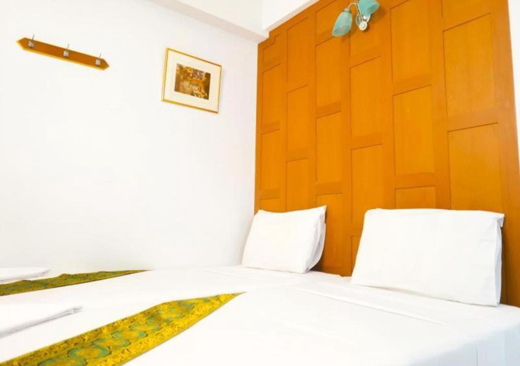 Photo of Bedroom in Chana Songkhram