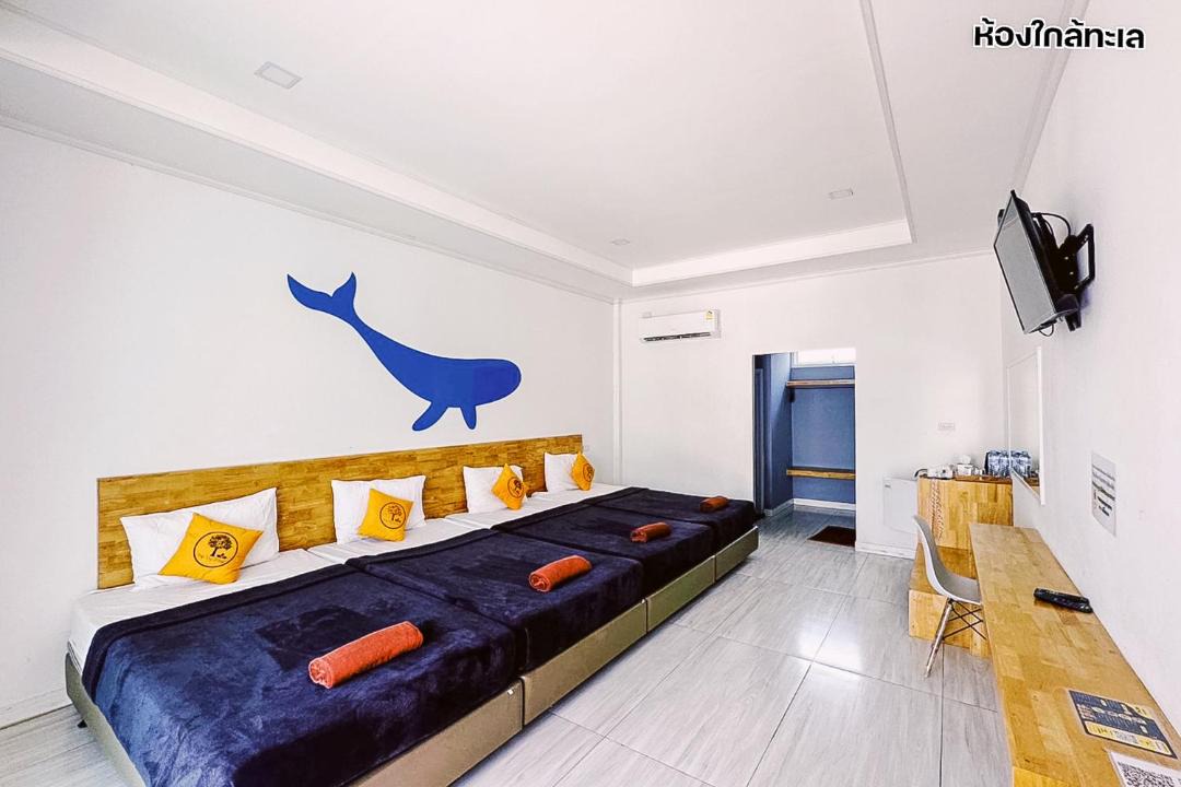 Photo of Bedroom in Kram