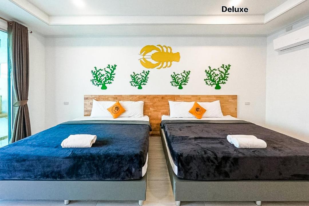 Photo of Bedroom in Kram