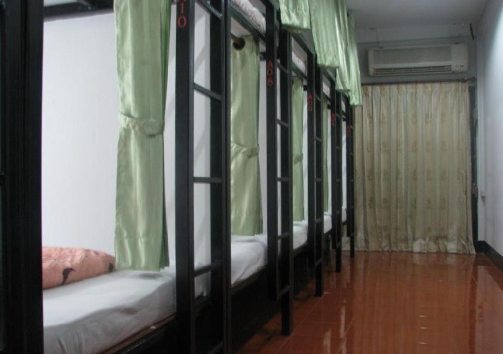 Photo of Bedroom in Old City