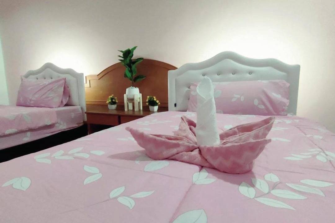 Photo of Bedroom in Nanai Road