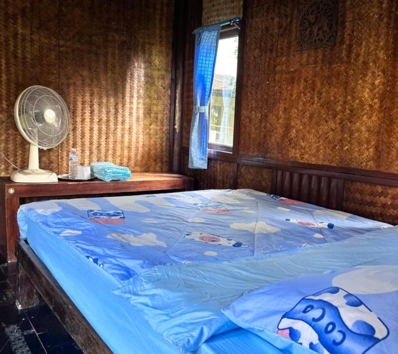 Photo of Bedroom in Pai
