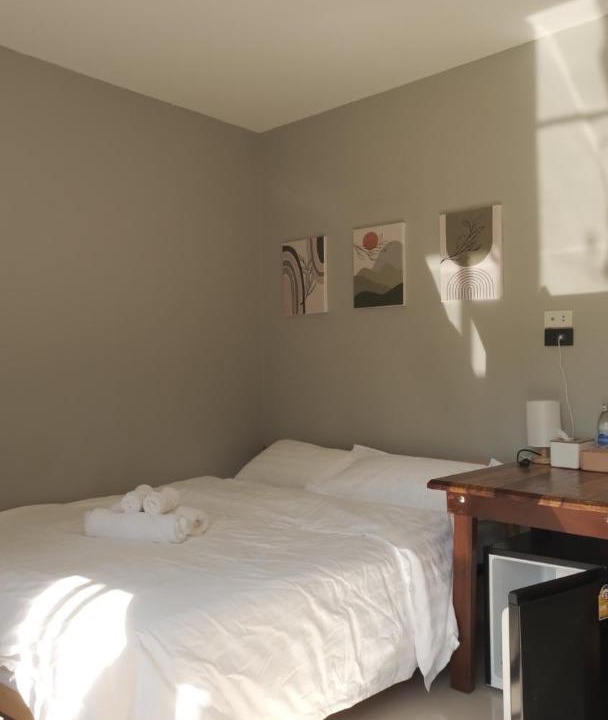 Photo of Bedroom in Kanchanaburi