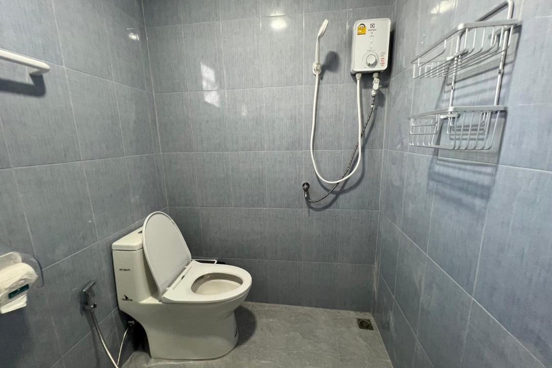 Photo of Bathroom in Pa Sang