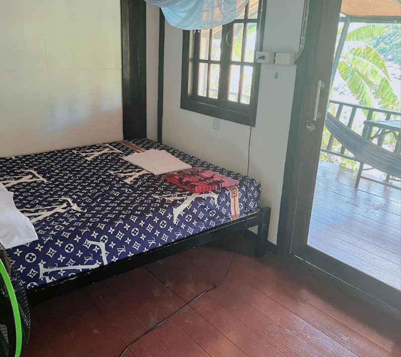 Photo of Bedroom in Baan Tai