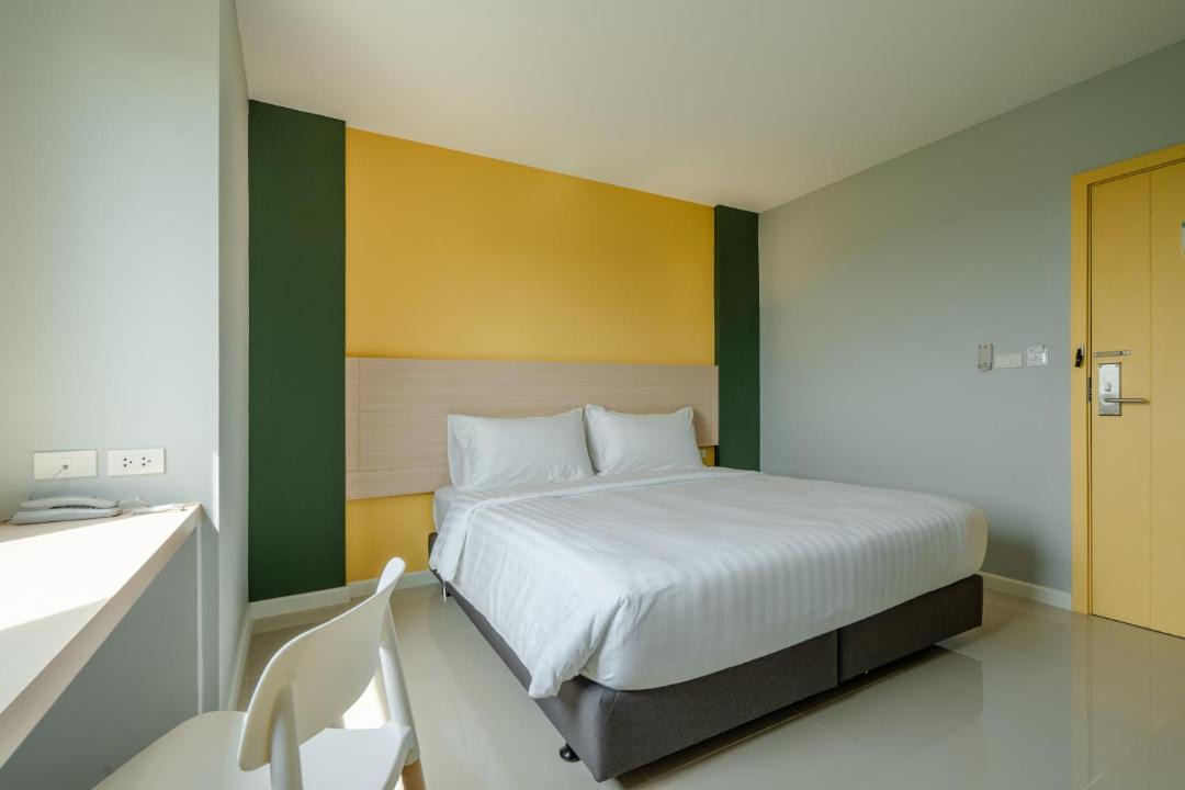 Photo of Bedroom in Phayao