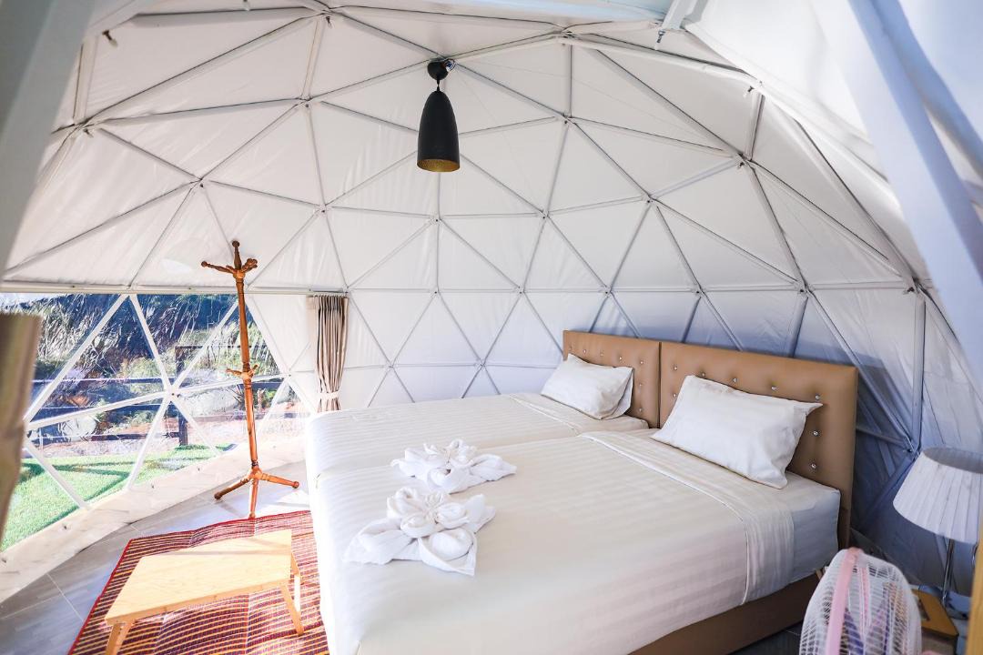 Photo of Bedroom in Huai Makhuea Som