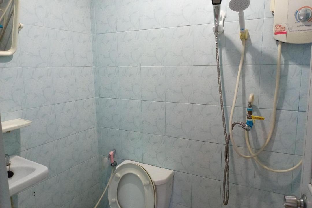 Photo of Bathroom in Bang Phra