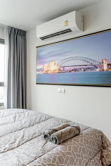 Photo of Bedroom in Chatuchak