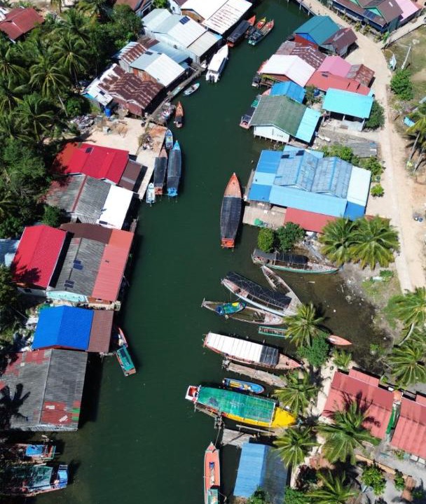 Photo of Others in Koh Rong