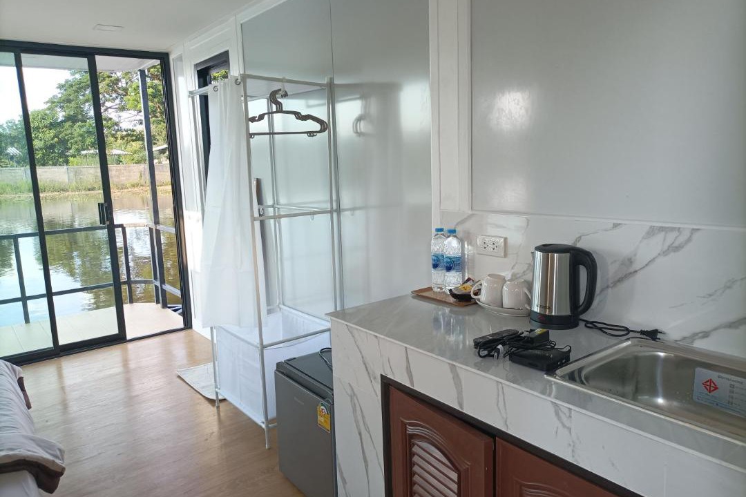 Photo of Kitchen in Ban Tom
