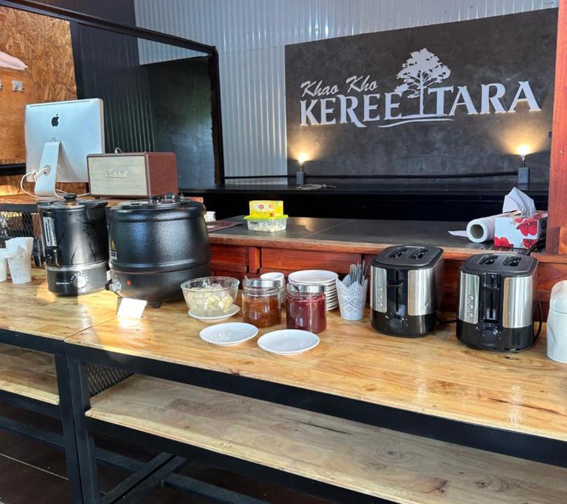 Photo of Kitchen in Khao Kho