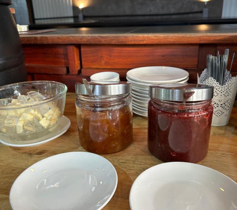 Photo of Kitchen in Khao Kho