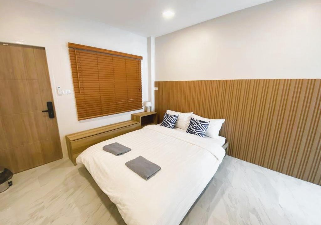 Photo of Bedroom in Khlong Song Ton Nun