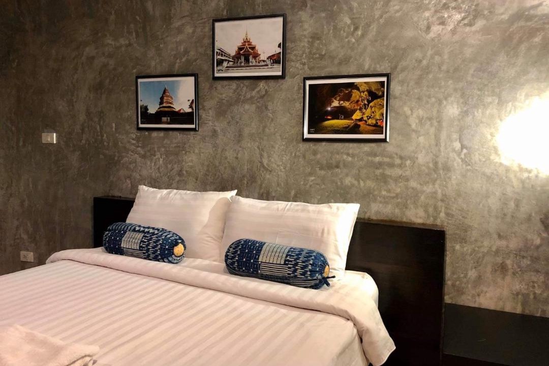 Photo of Bedroom in Pa Maet