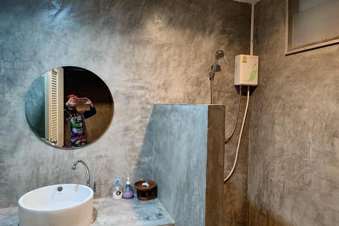 Photo of Bathroom in Pa Maet