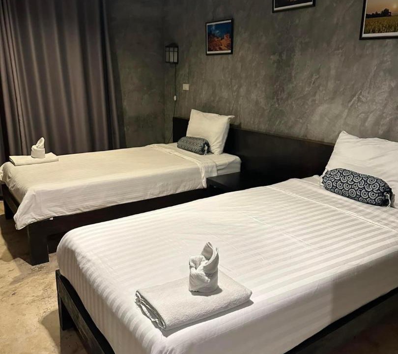 Photo of Bedroom in Pa Maet