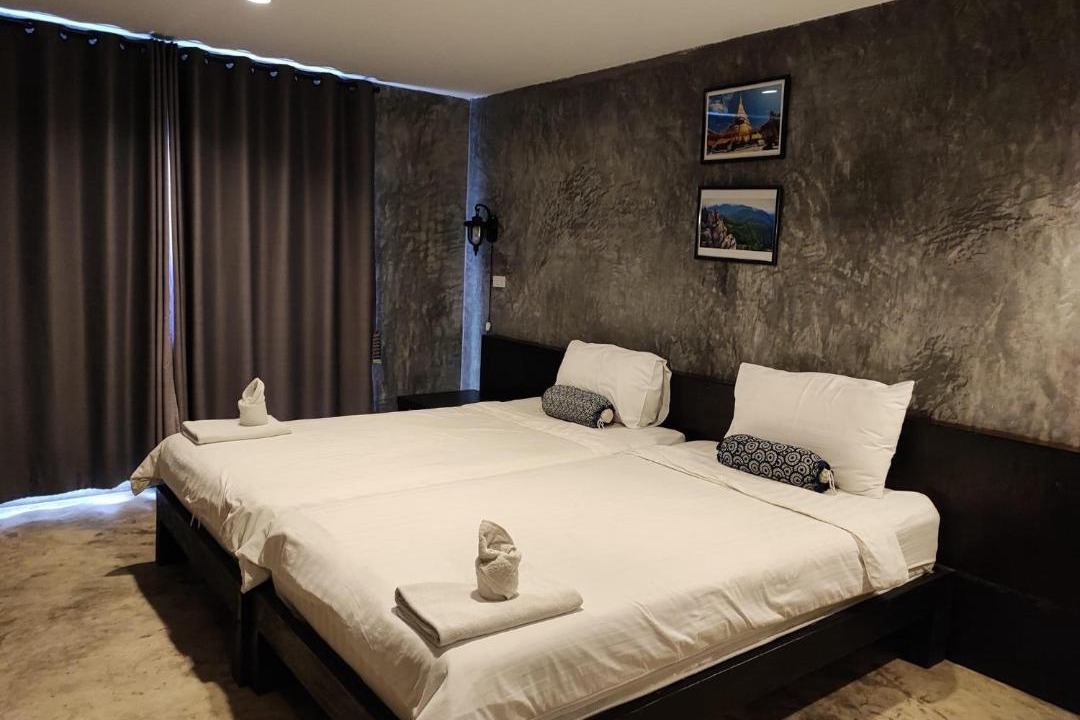 Photo of Bedroom in Pa Maet
