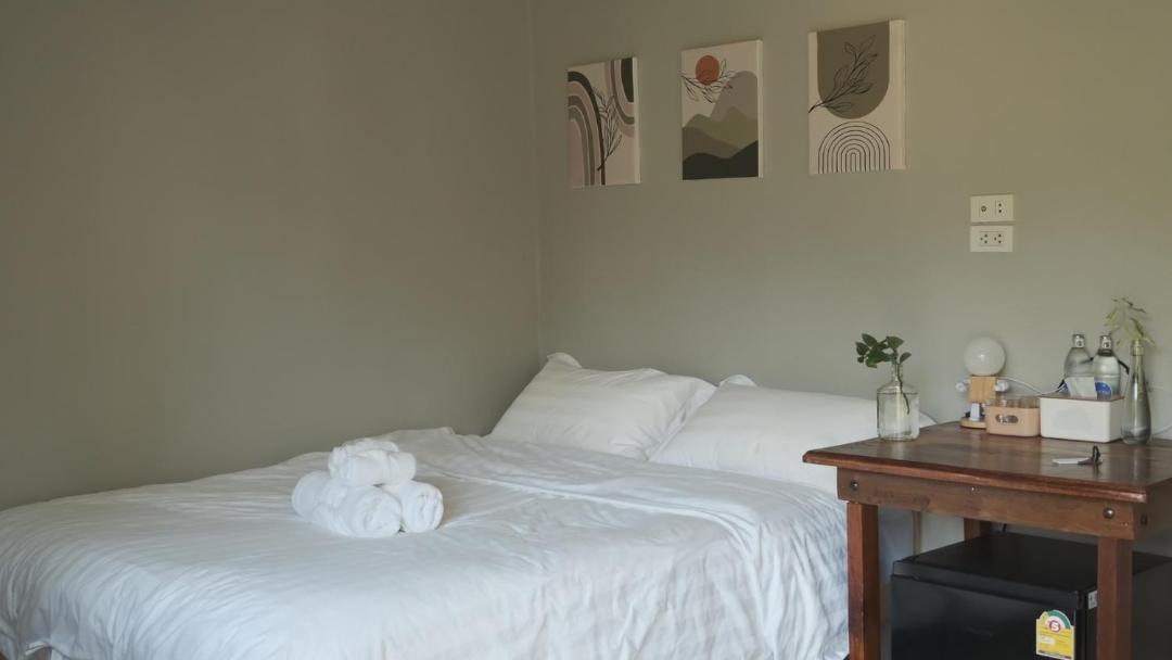 Photo of Bedroom in Kanchanaburi