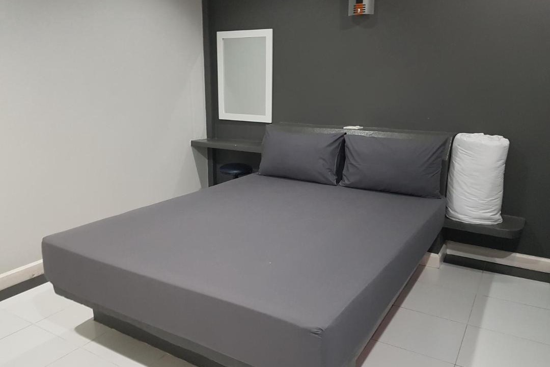 Photo of Bedroom in Bang Saphan