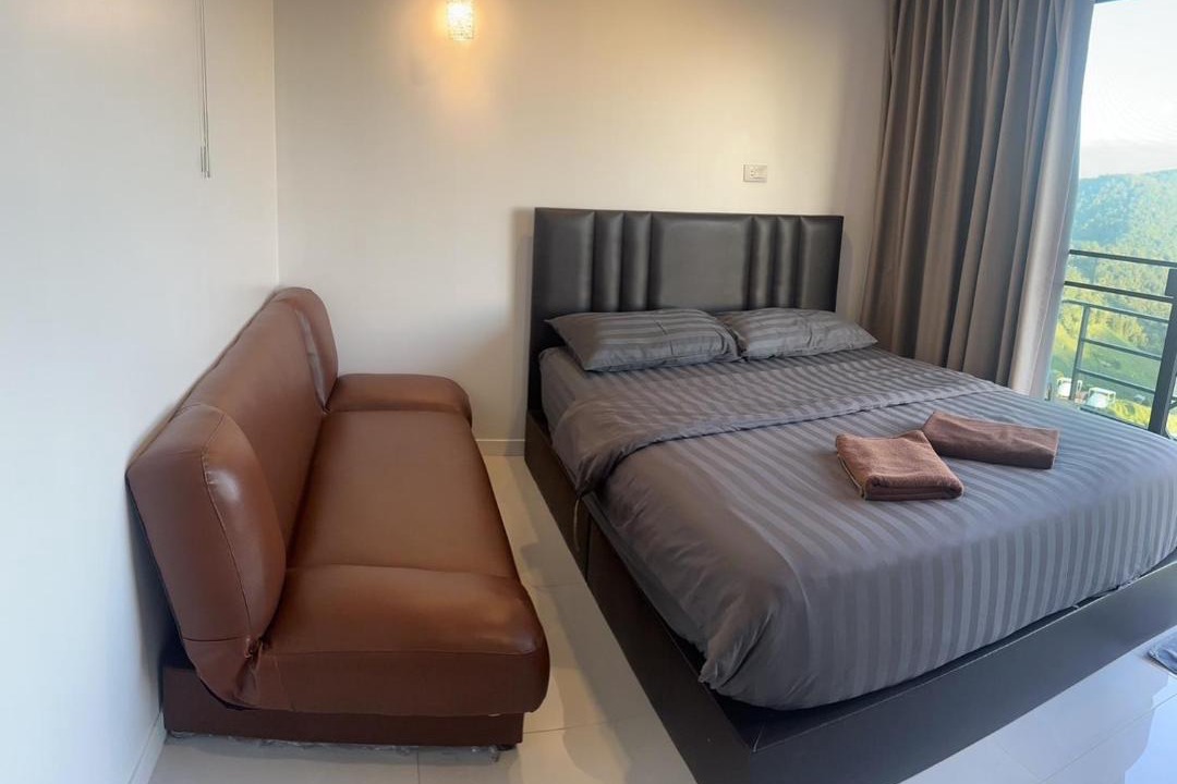 Photo of Bedroom in Mae Rim