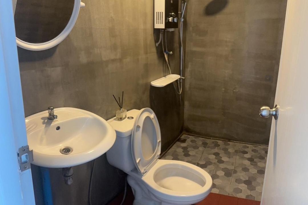 Photo of Bathroom in Mae Rim