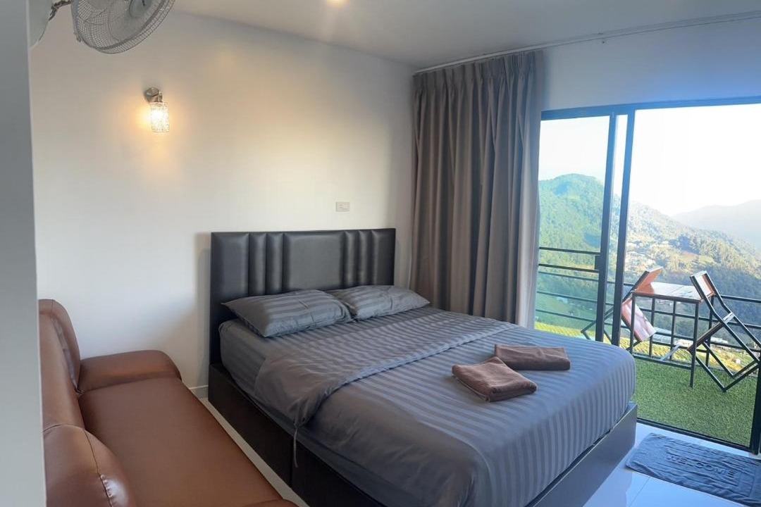 Photo of Bedroom in Mae Rim
