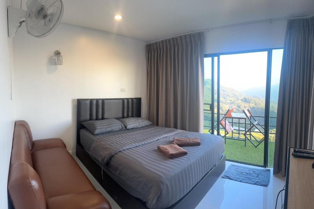 Photo of Bedroom in Mae Rim