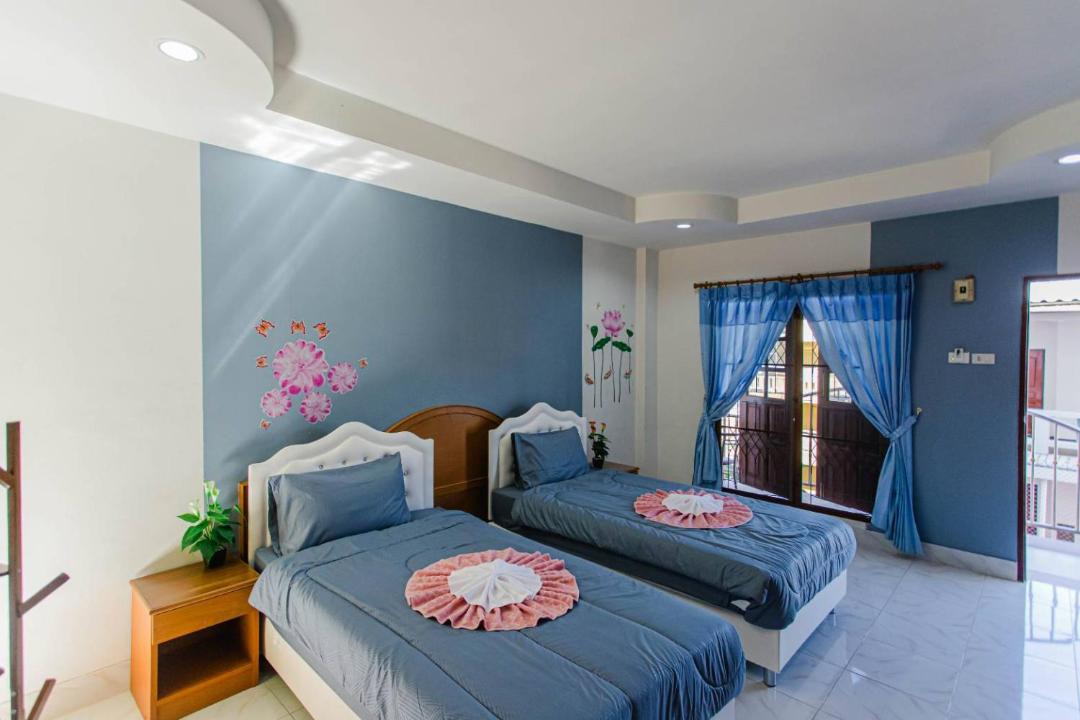 Photo of Bedroom in Nanai Road