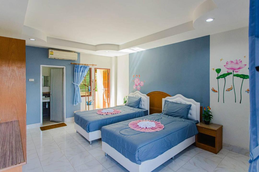 Photo of Bedroom in Nanai Road