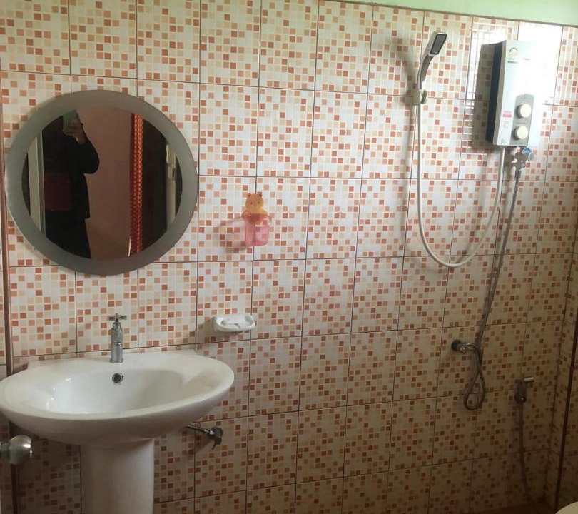 Photo of Bathroom in Phitsanulok