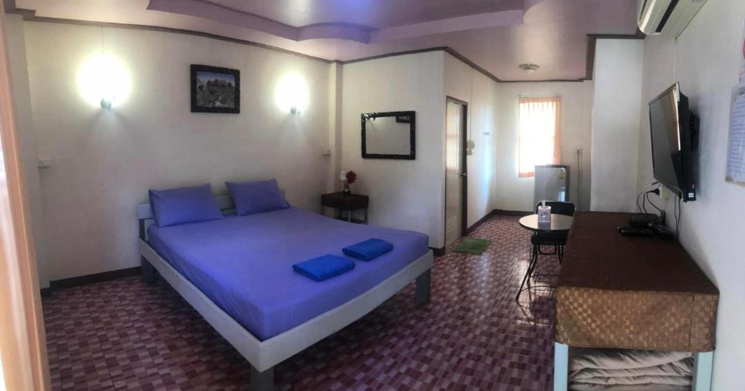 Photo of Bedroom in Phitsanulok