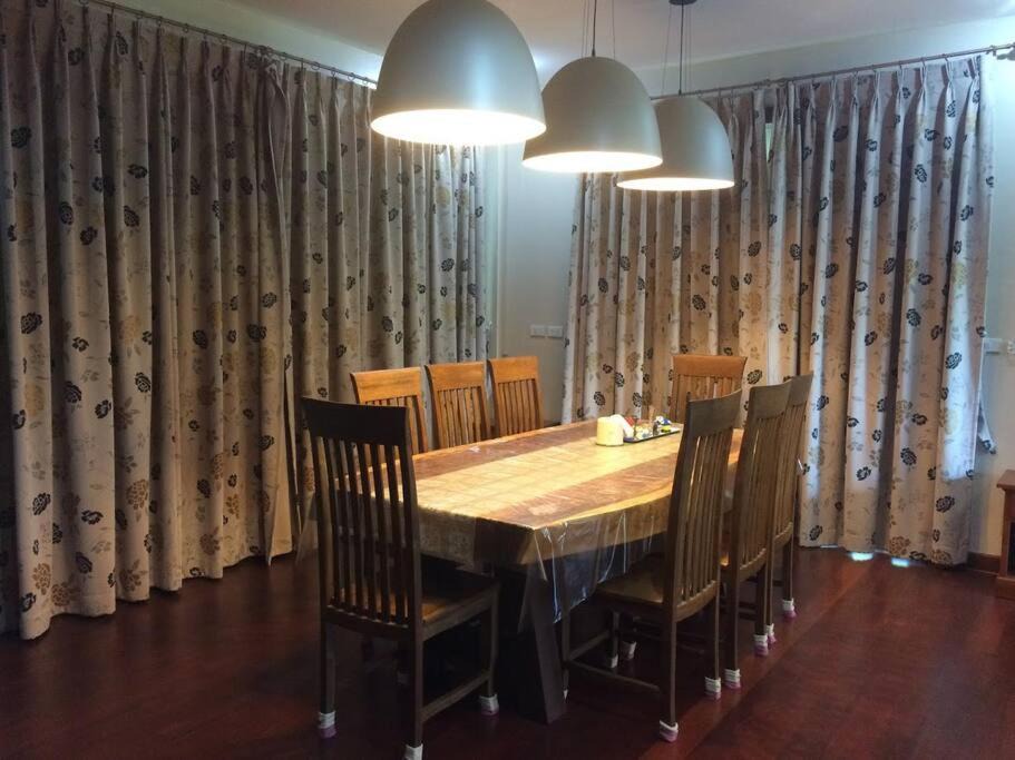 Photo of Livingroom in Khanong Phra