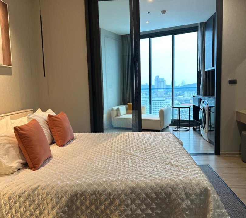 Photo of Bedroom in Pattaya Bay