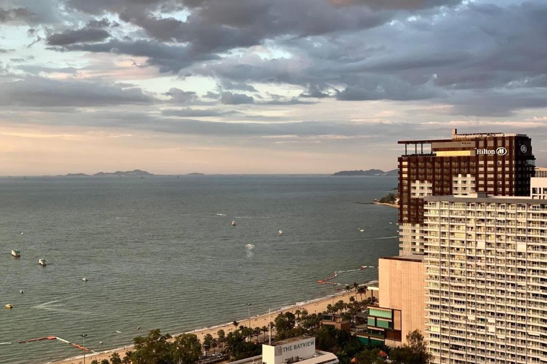 Photo of Others in Pattaya Bay