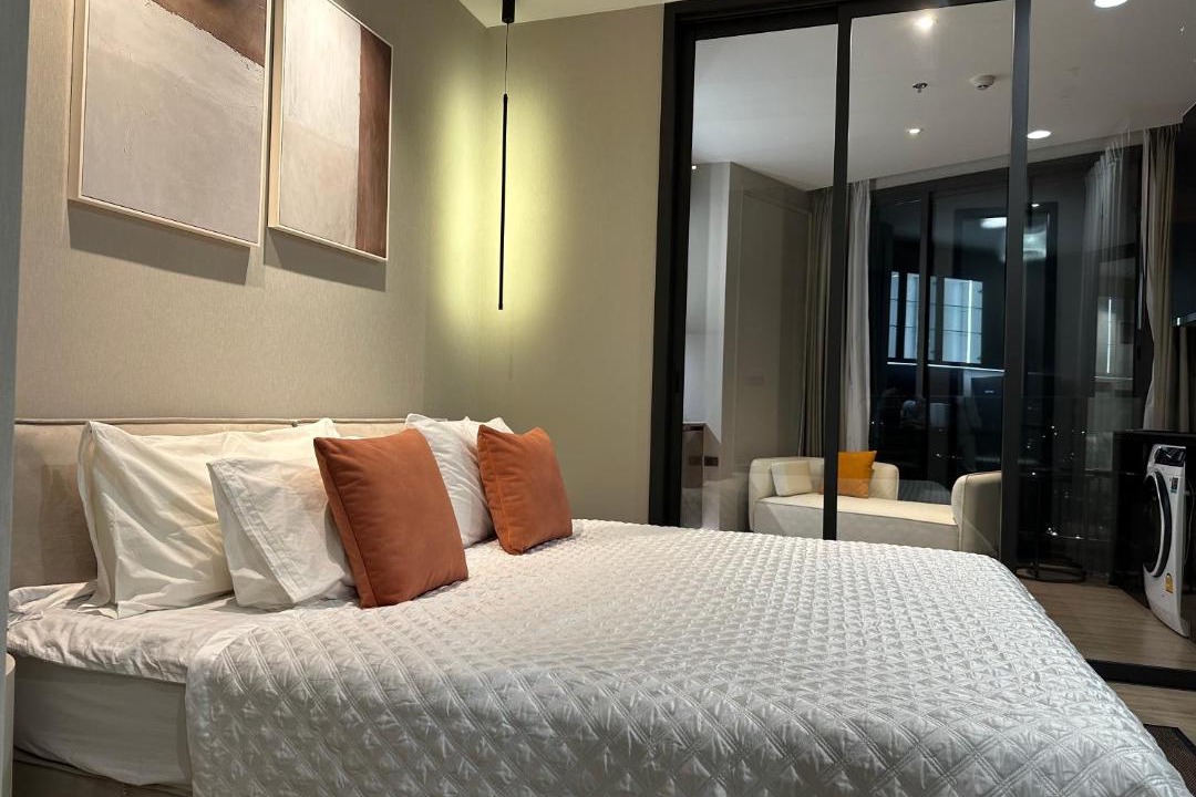 Photo of Bedroom in Pattaya Bay