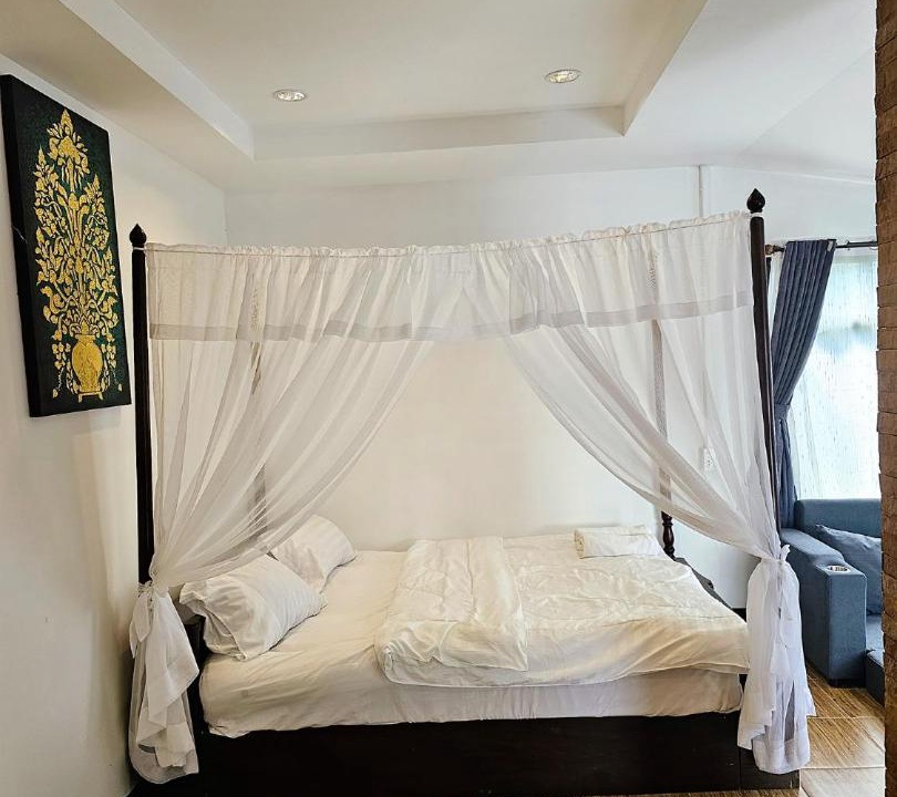 Photo of Bedroom in Makham Luang