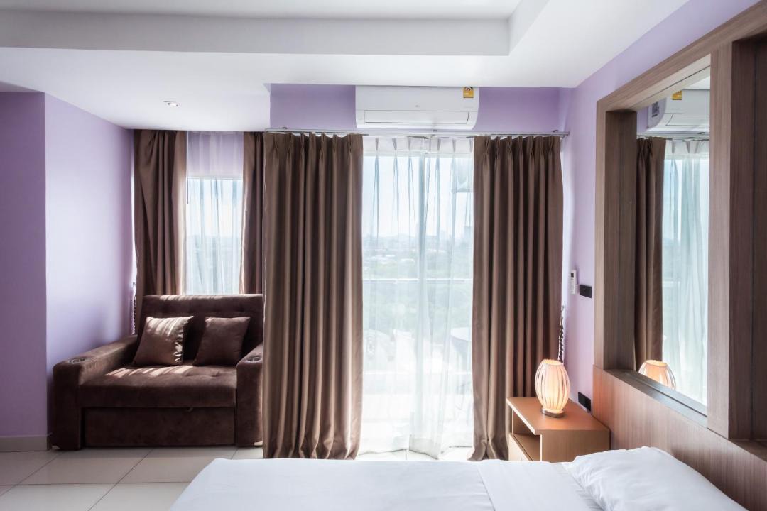 Photo of Bedroom in Na Chom Thian