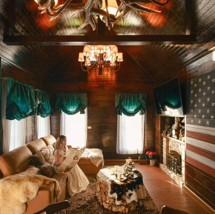 Photo of Livingroom in On Nuea