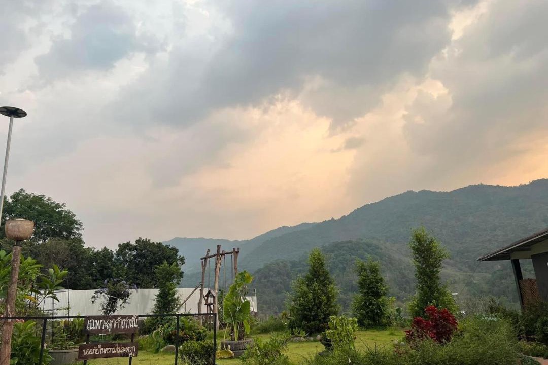 Photo of Outdoor in Bo Kluea