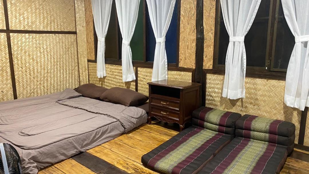 Photo of Bedroom in Chiang Dao