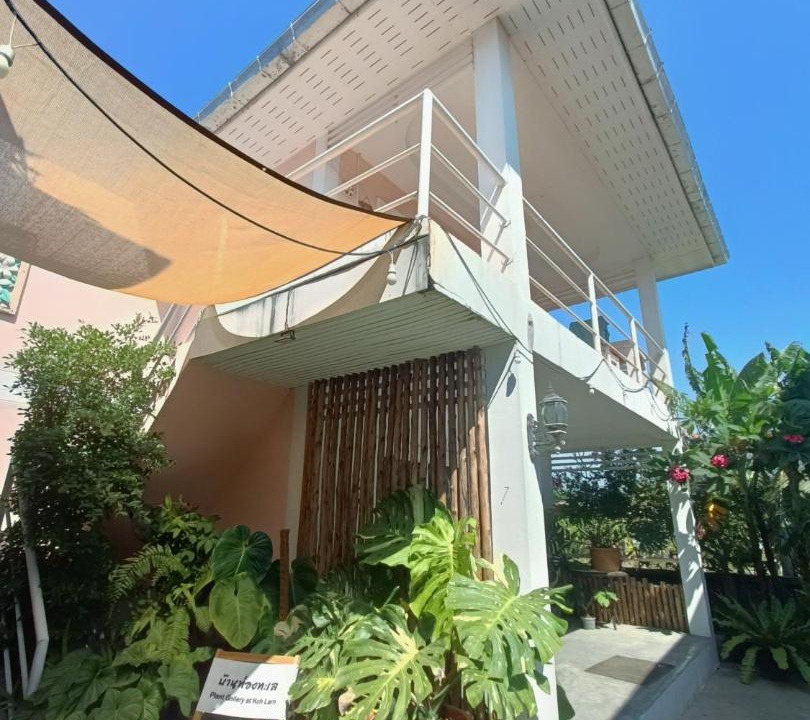 Photo of Patio Balcony in Koh Lan